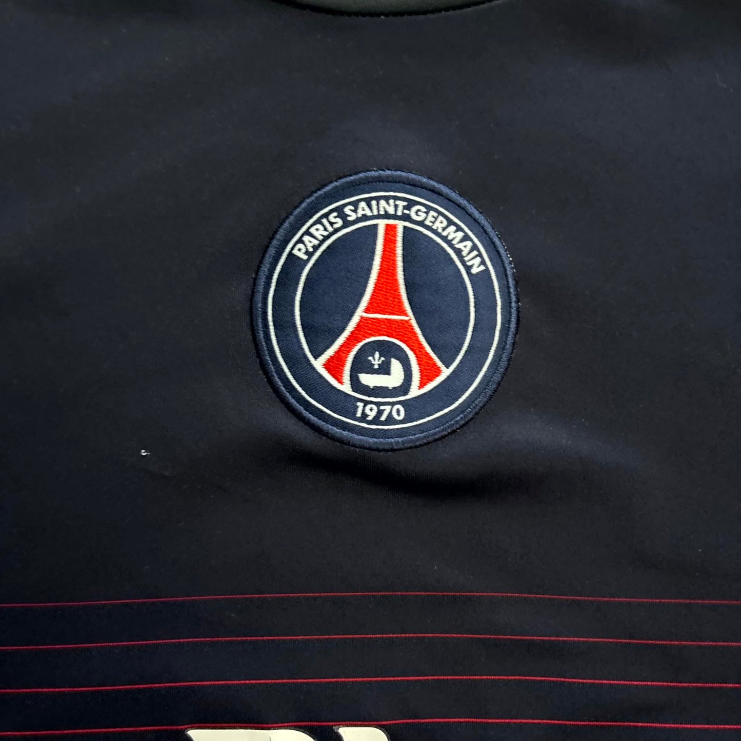 Nike x PSG Vintage Trikot 2013/14 | L