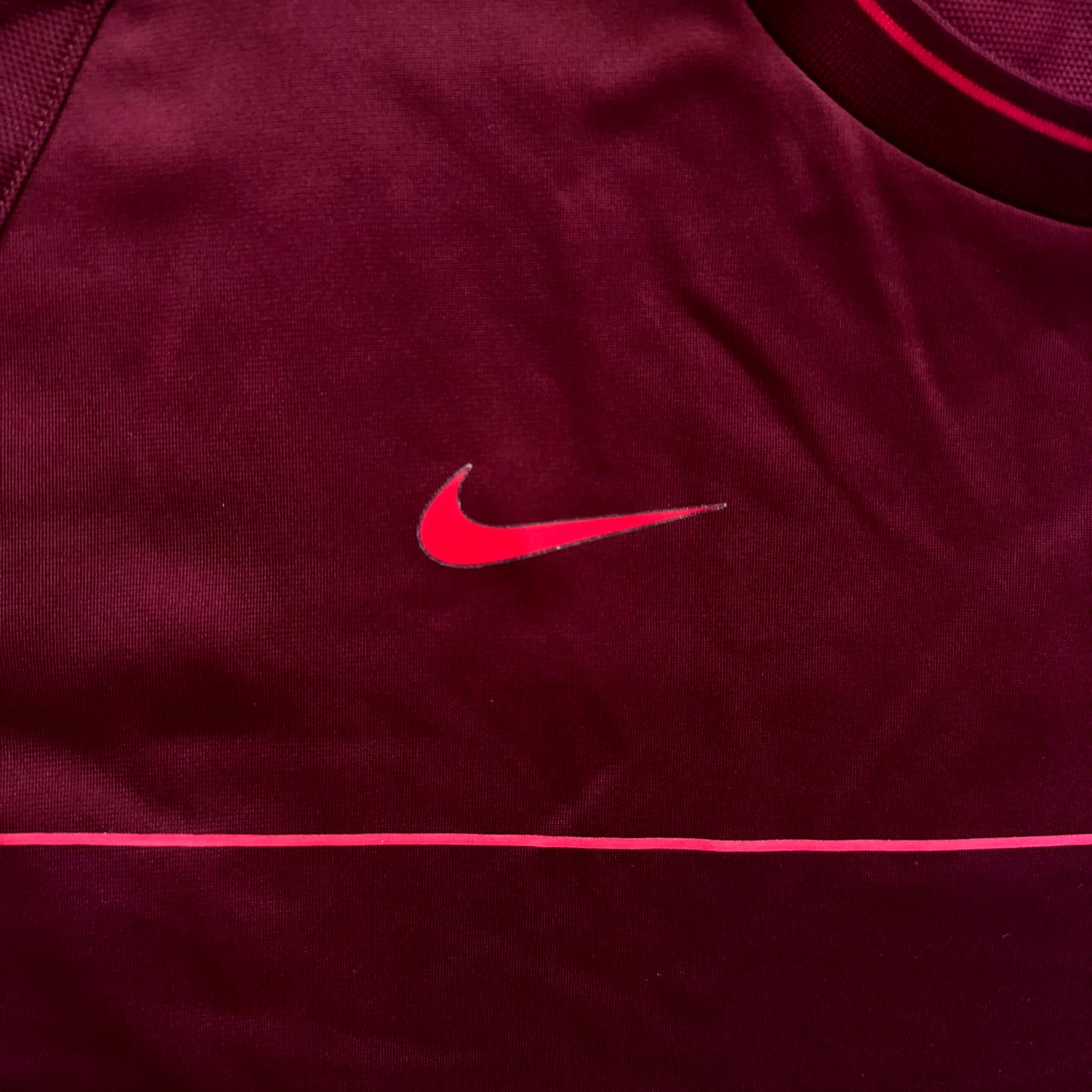 Nike x Arsenal Vintage *Premium* Trikot 2007/08 | L