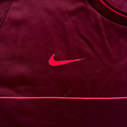 Nike x Arsenal Vintage *Premium* Trikot 2007/08 | L