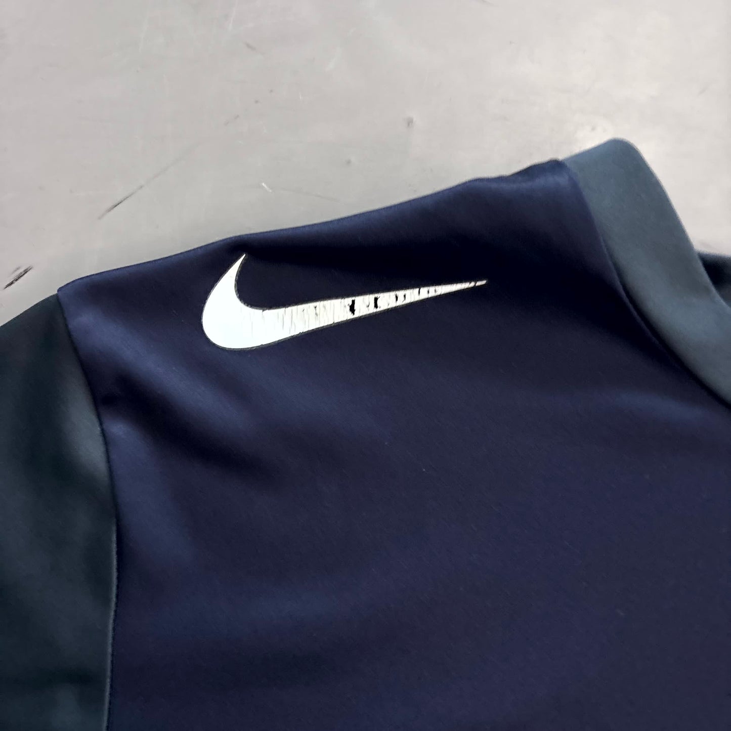 Nike x PSG Vintage Trikot 2013/14 | L