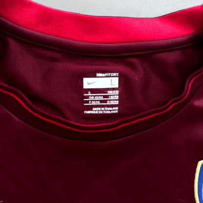Nike x Arsenal Vintage *Premium* Trikot 2007/08 | L