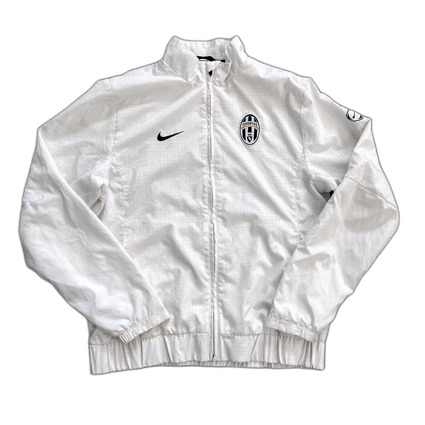 Nike x Juventus Turin Vintage Trackjacket 2007/08 | L