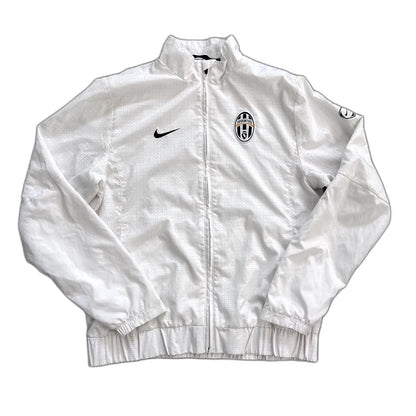 Nike x Juventus Turin Vintage Trackjacket 2007/08 | L