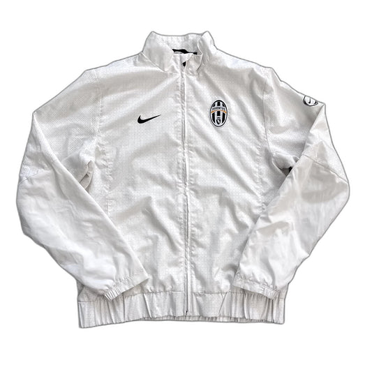 Nike x Juventus Turin Vintage Trackjacket 2007/08 | L
