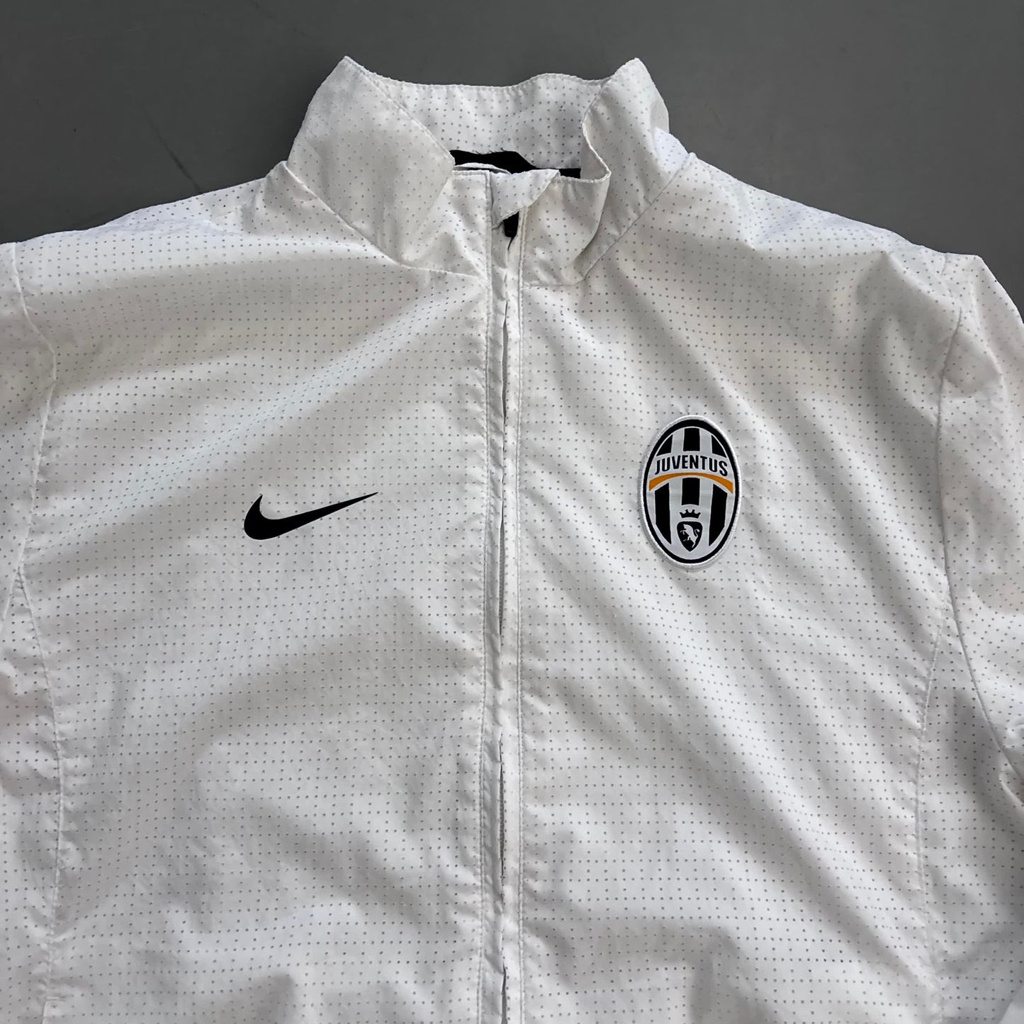 Nike x Juventus Turin Vintage Trackjacket 2007/08 | L