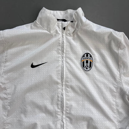 Nike x Juventus Turin Vintage Trackjacket 2007/08 | L