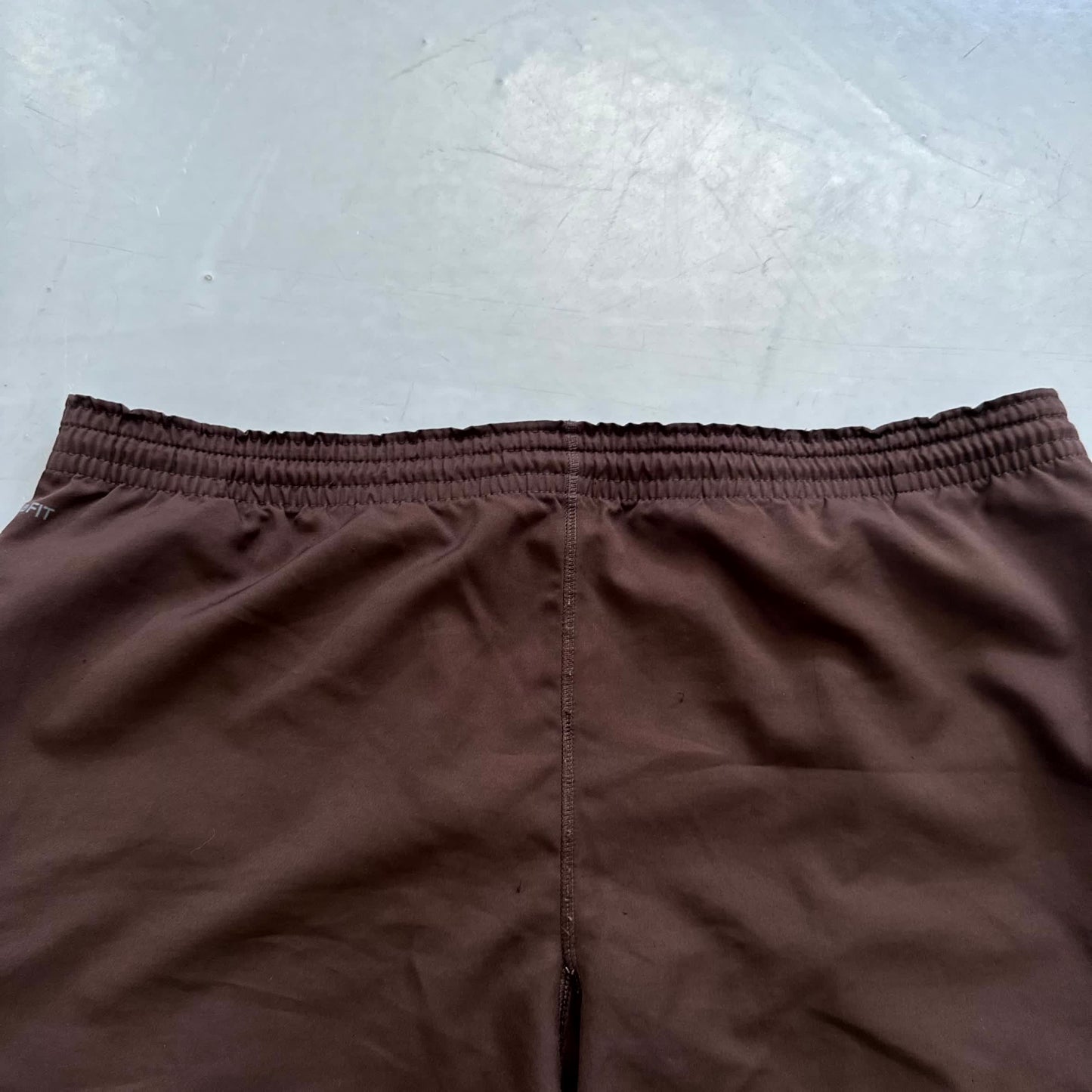 Nike x FC Barcelona Vintage Shorts 2007/08 | XL
