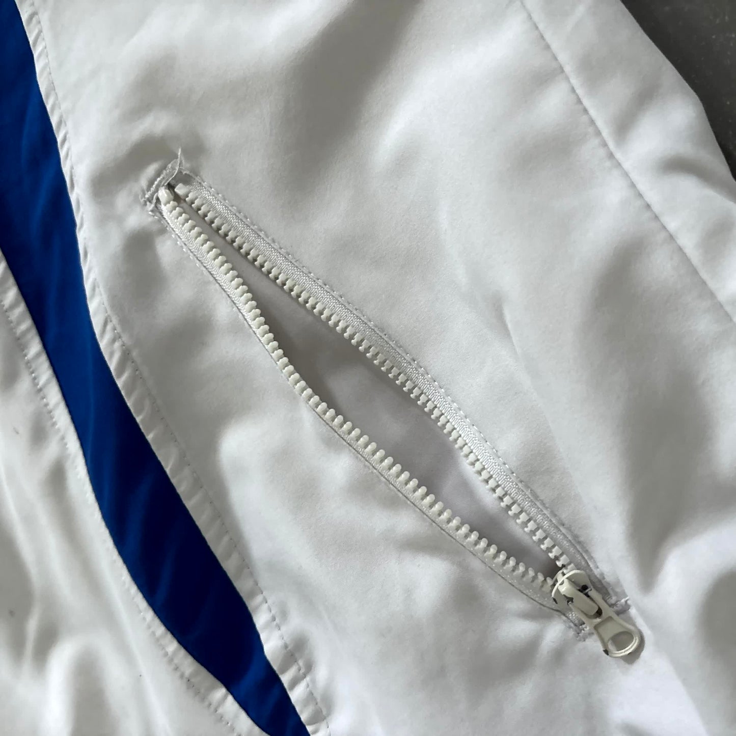 SSC Neapel Vintage Tracksuit | XL