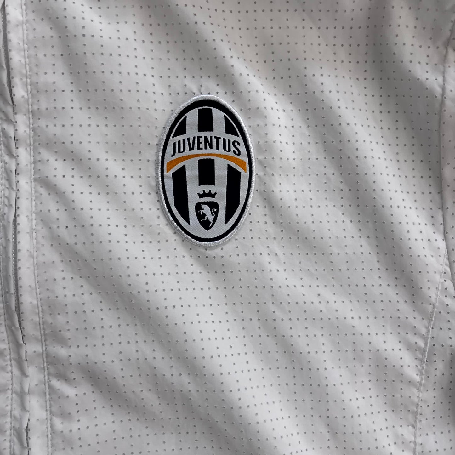 Nike x Juventus Turin Vintage Trackjacket 2007/08 | L