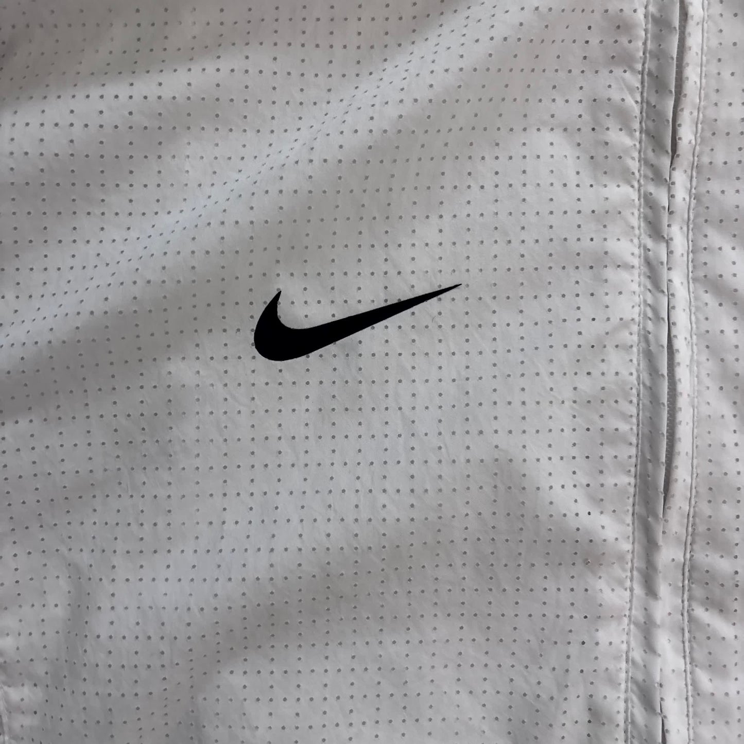 Nike x Juventus Turin Vintage Trackjacket 2007/08 | L