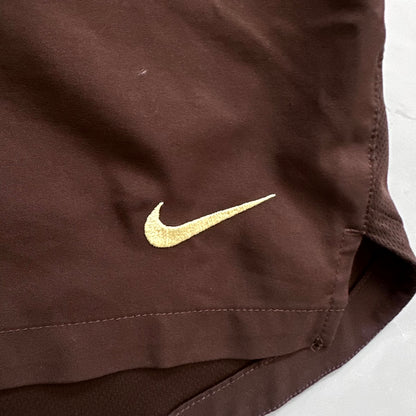 Nike x FC Barcelona Vintage Shorts 2007/08 | XL