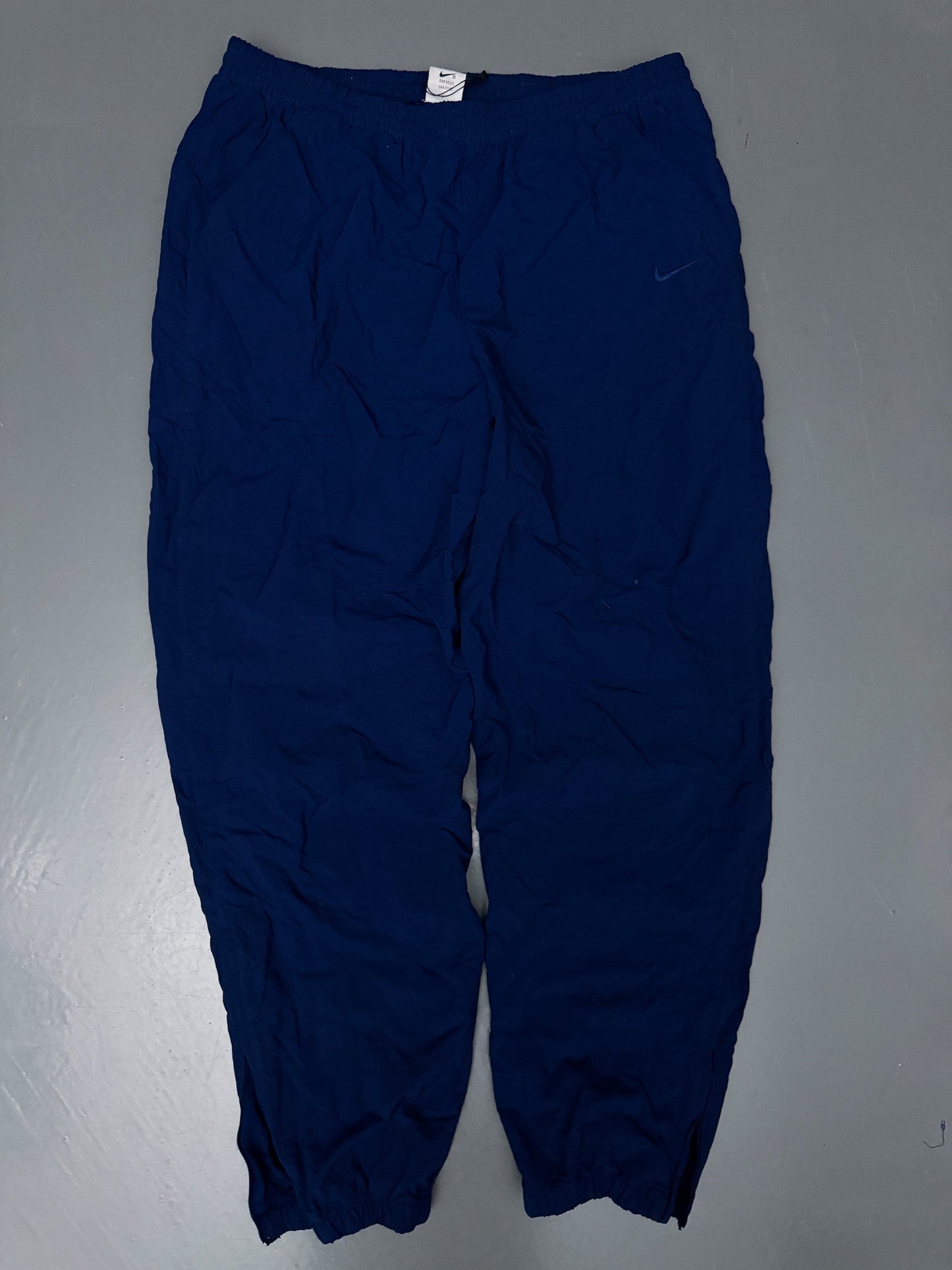 Nike Vintage Trackpants | L