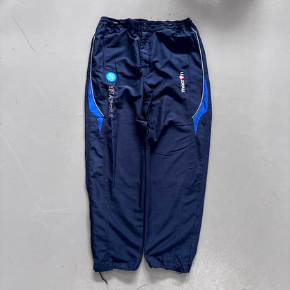 SSC Neapel Vintage Tracksuit | XL