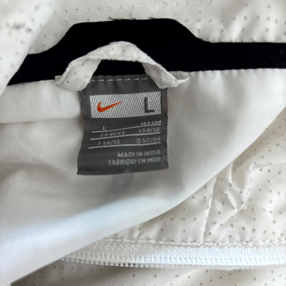 Nike x Juventus Turin Vintage Trackjacket 2007/08 | L