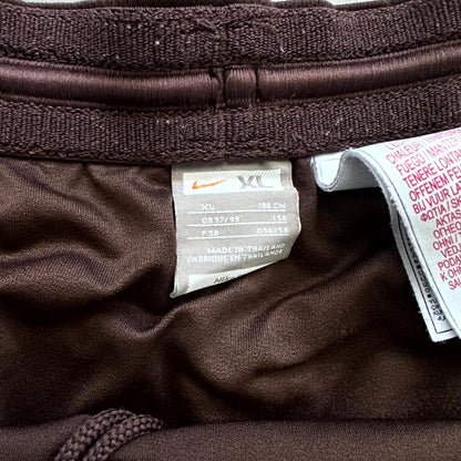 Nike x FC Barcelona Vintage Shorts 2007/08 | XL