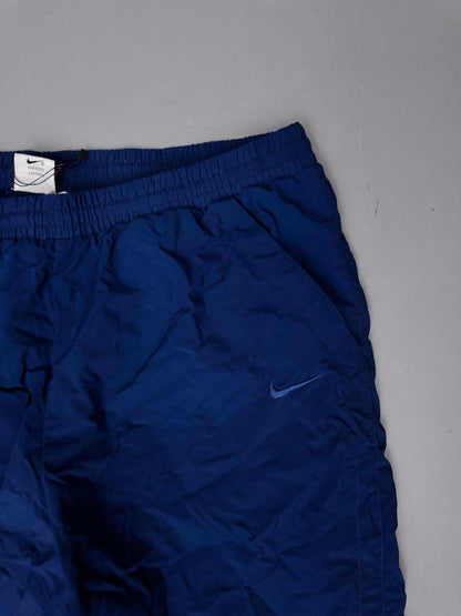 Nike Vintage Trackpants | L