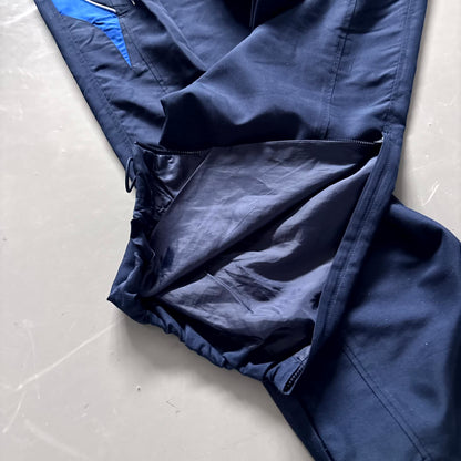 SSC Neapel Vintage Tracksuit | XL