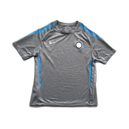 Nike x Inter Mailand Vintage Trikot 2010/11 | L