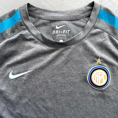 Nike x Inter Mailand Vintage Trikot 2010/11 | L
