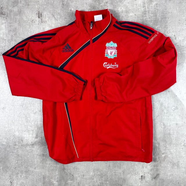 FC Liverpool Tracksuit L