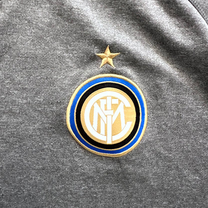 Nike x Inter Mailand Vintage Trikot 2010/11 | L