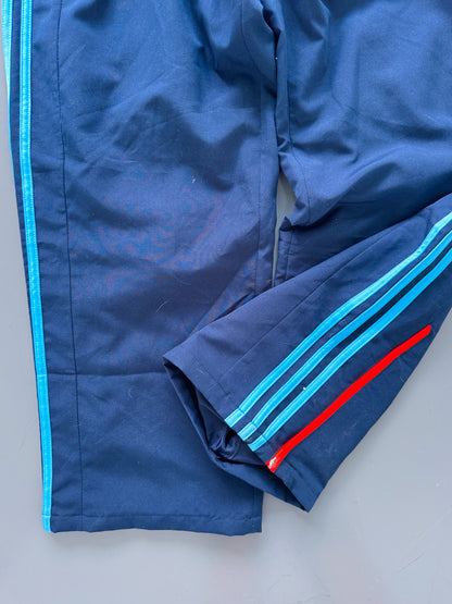 Adidas x Olympique Marseille *Deadstock* Vintage Tracksuit 2007/08 | XL