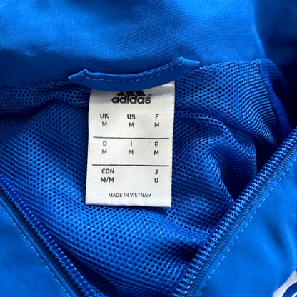 Adidas x Olympique Marseille Vintage Trackjacket 2010/11 | M