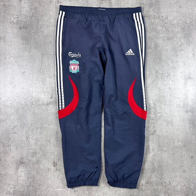 FC Liverpool Tracksuit L