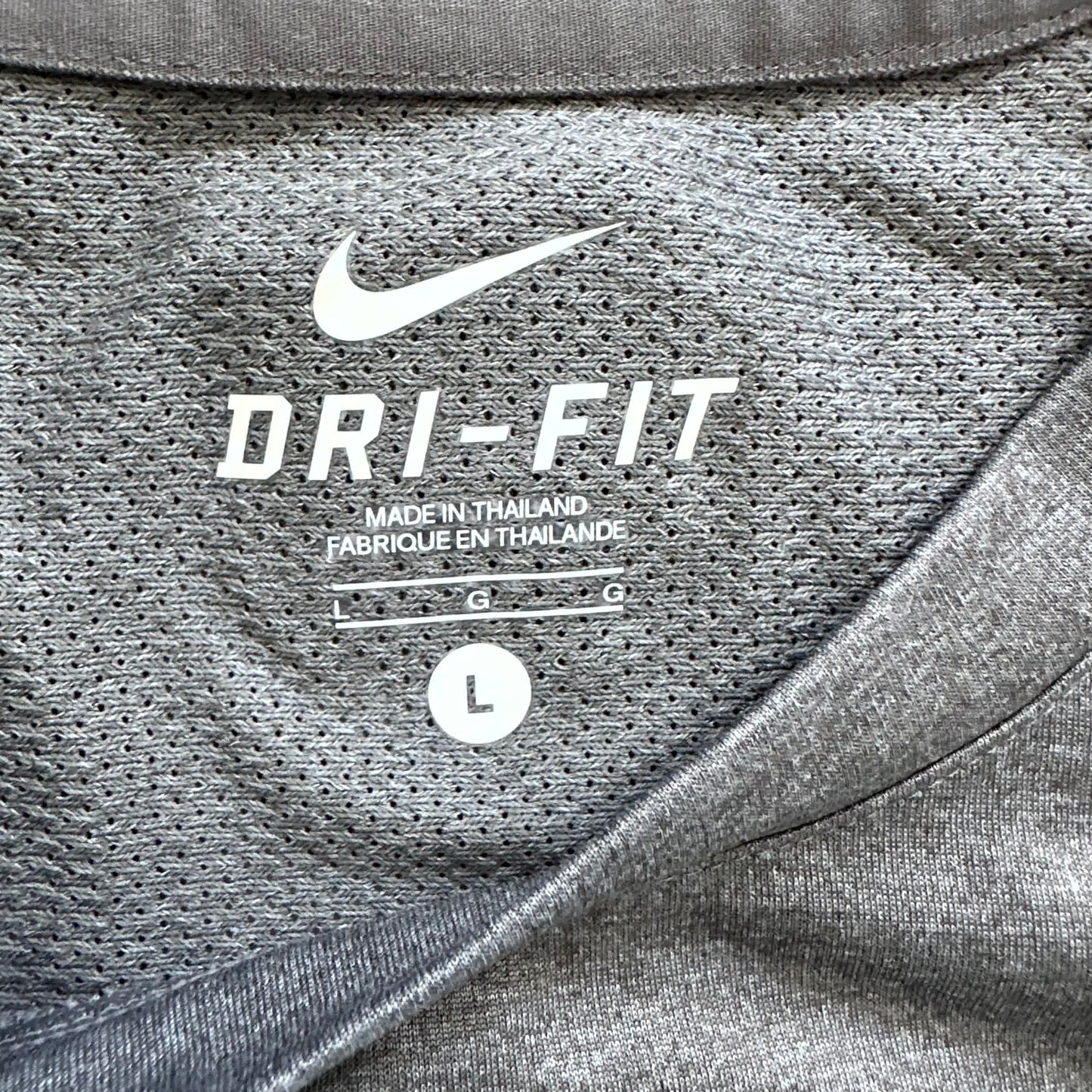 Nike x Inter Mailand Vintage Trikot 2010/11 | L