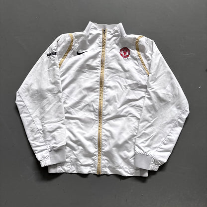 Nike x Manchester United Vintage Tracksuit 2007/08 | XS