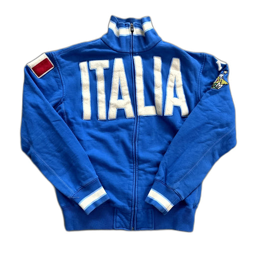 Italien Vintage Trackjacket 2004 | M