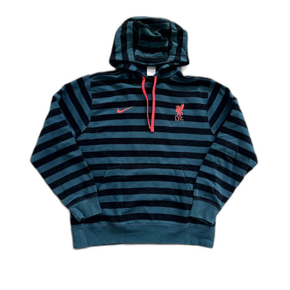 Nike x Liverpool FC Vintage Pullover 2010/11 | M