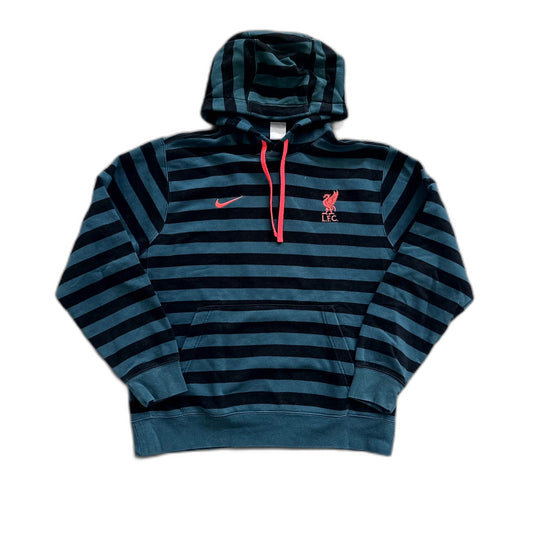 Nike x Liverpool FC Vintage Pullover 2010/11 | M