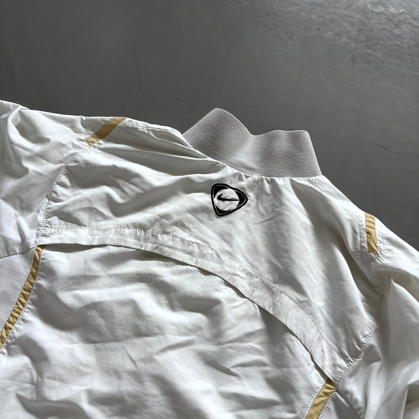 Nike x Manchester United Vintage Tracksuit 2007/08 | XS