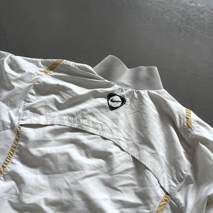 Nike x Manchester United Vintage Tracksuit 2007/08 | XS