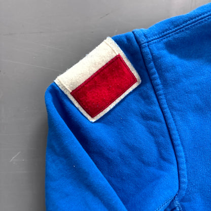 Italien Vintage Trackjacket 2004 | M