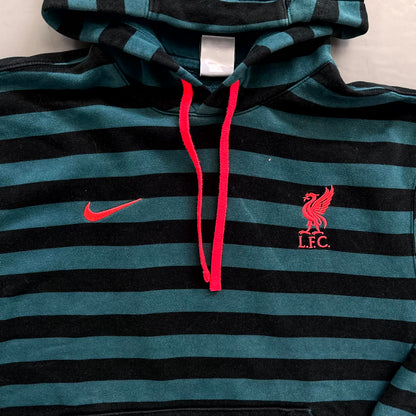 Nike x Liverpool FC Vintage Pullover 2010/11 | M
