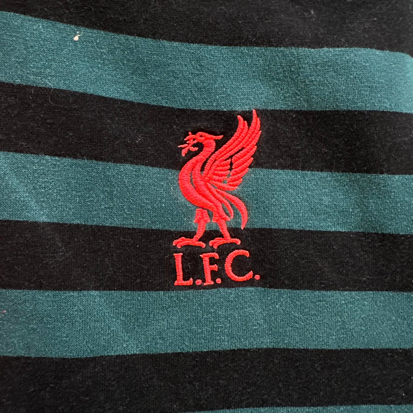 Nike x Liverpool FC Vintage Pullover 2010/11 | M