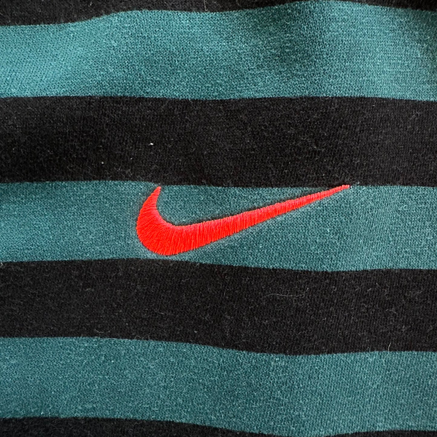 Nike x Liverpool FC Vintage Pullover 2010/11 | M