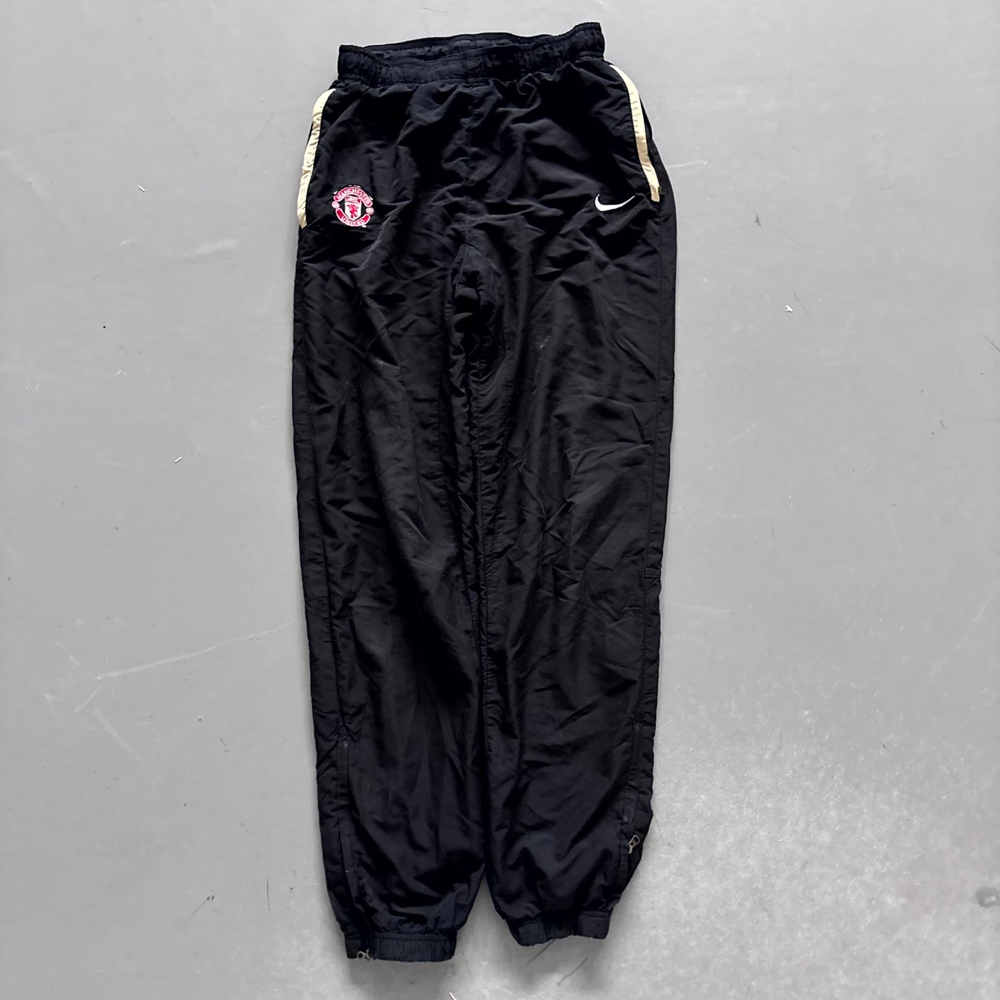 Nike x Manchester United Vintage Tracksuit 2007/08 | XS