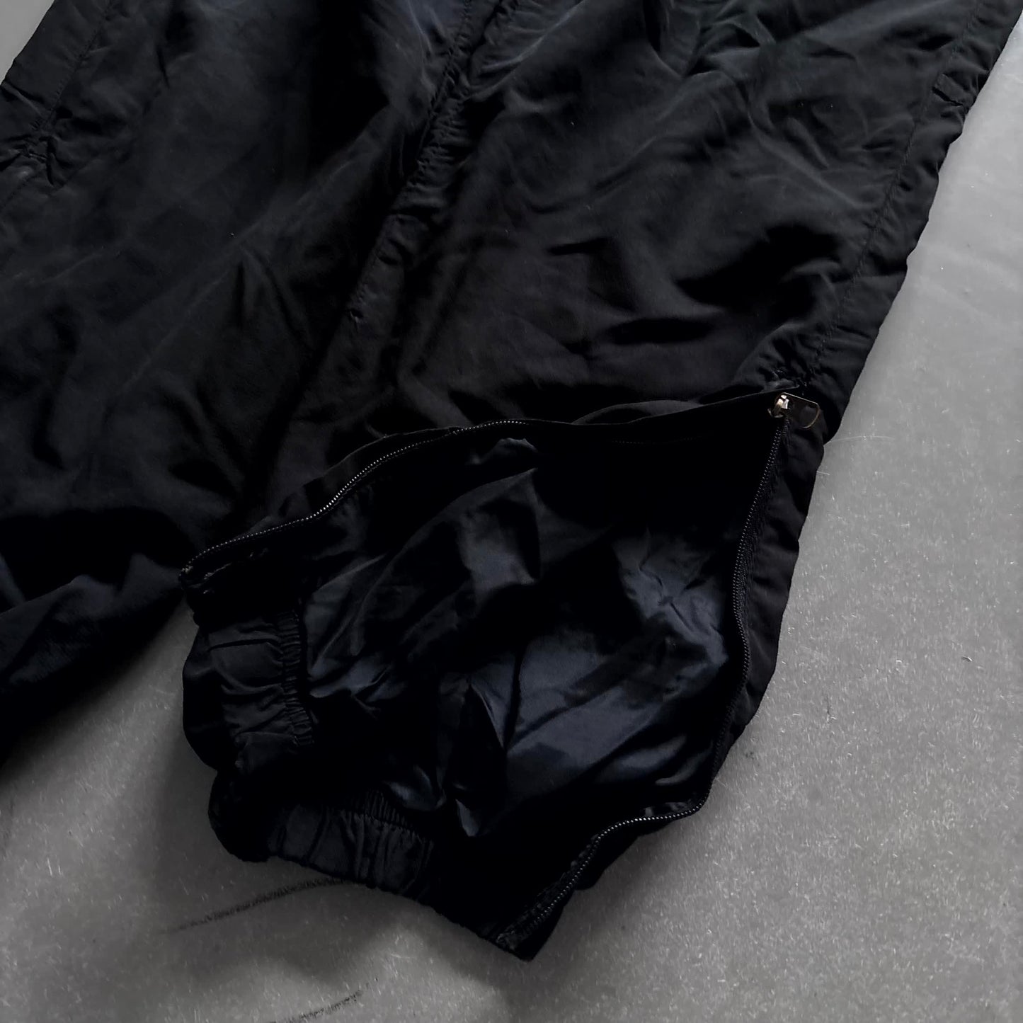 Nike x Manchester United Vintage Tracksuit 2007/08 | XS