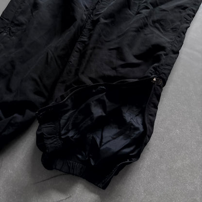 Nike x Manchester United Vintage Tracksuit 2007/08 | XS