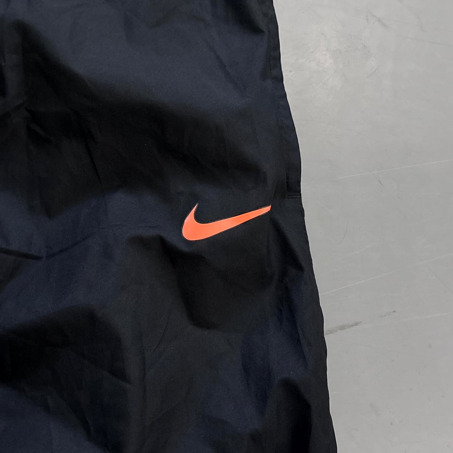 Nike x Niederlande Vintage Trackpants 2014 | S