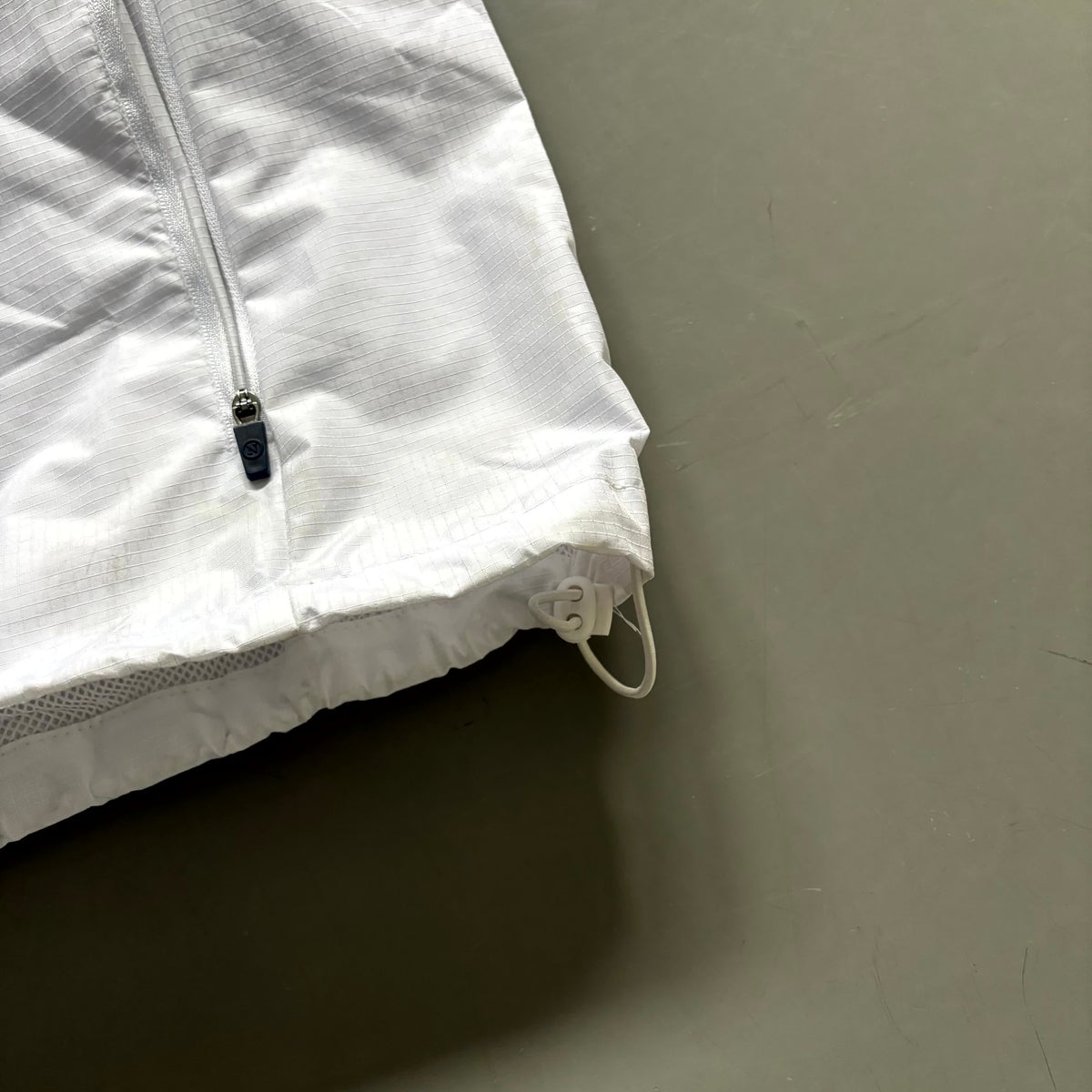 Emporio Armani x SSC Neapel Vintage *Premium* Trackjacket 2022/23 | XL