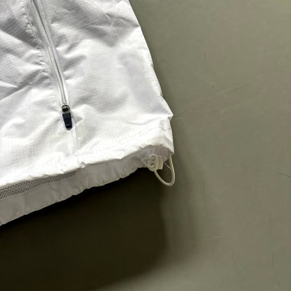 Emporio Armani x SSC Neapel Vintage *Premium* Trackjacket 2022/23 | XL
