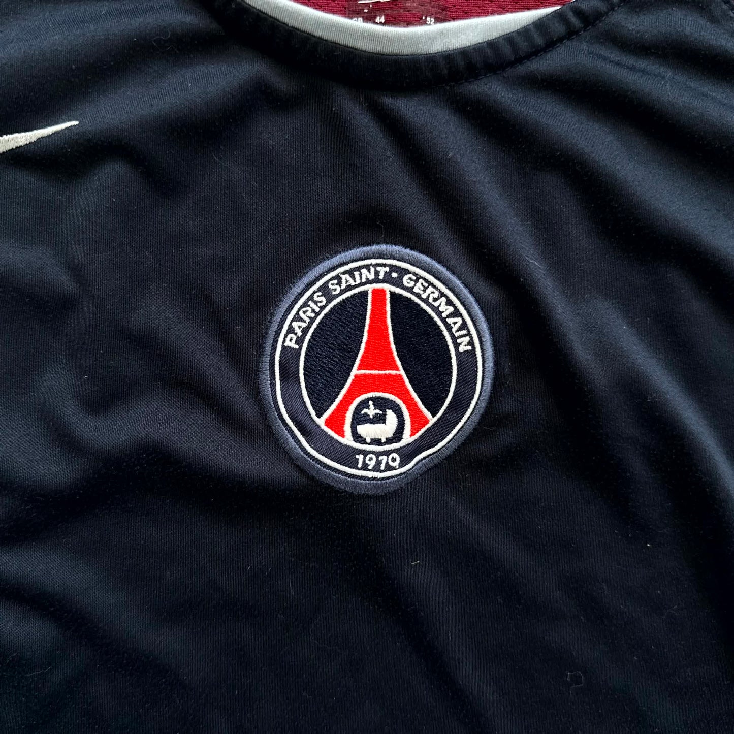 Nike x PSG Vintage *Premium* Trikot 2004/05 | M