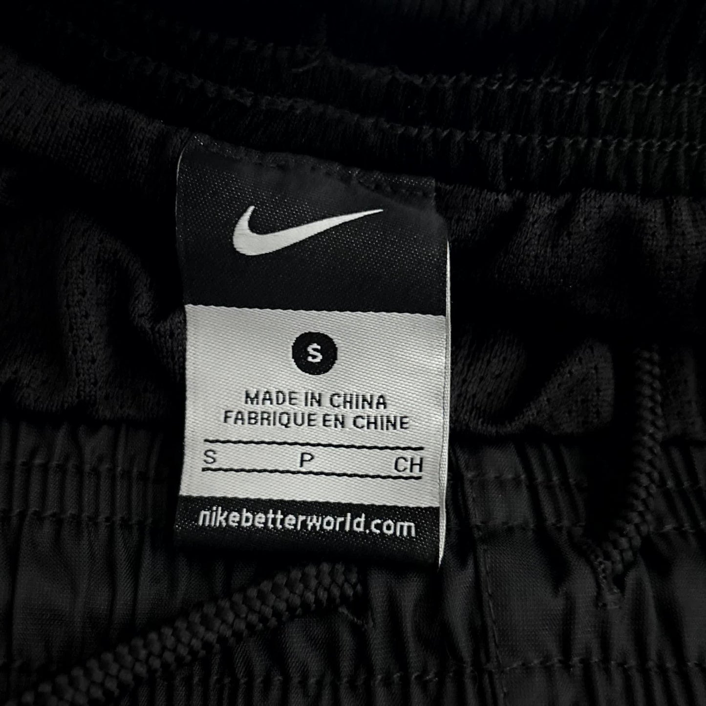 Nike x Niederlande Vintage Trackpants 2014 | S