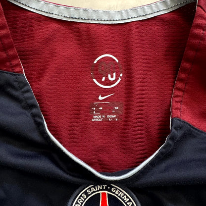 Nike x PSG Vintage *Premium* Trikot 2004/05 | M