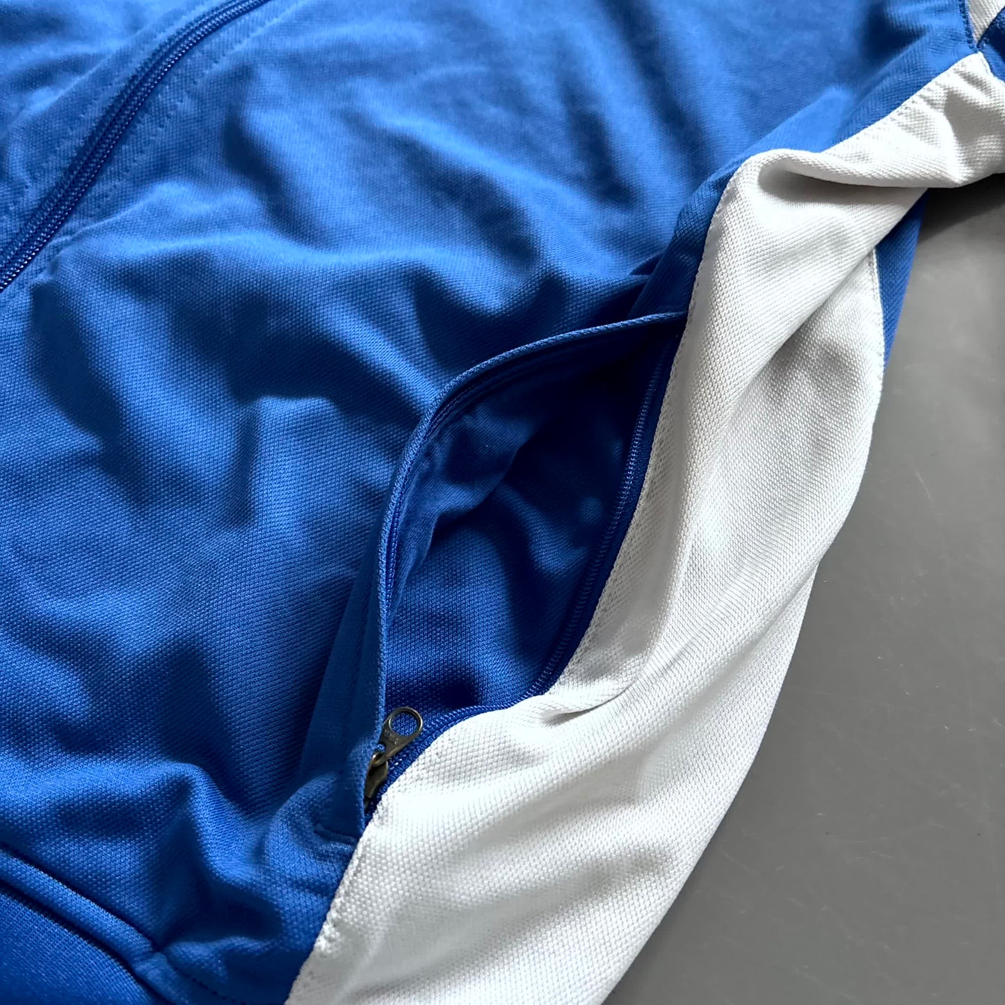 Nike x Brasilien Vintage *Premium* Tracksuit 2014 | S