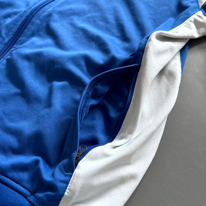 Nike x Brasilien Vintage *Premium* Tracksuit 2014 | S